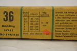 Philips 36 Svetselektroder. D45