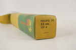 Philips 36 Svetselektroder. D45
