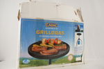 Cadac Grillogas Gasolgrill. B136