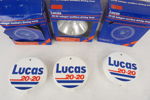 3st Lucas 20-20 Fjärrljus. Bc141