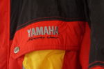 Yamaha Sports Wear Overall. B142