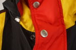 Yamaha Sports Wear Overall. B142