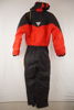 Yamaha Sports Wear Overall. B142