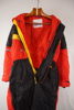 Yamaha Sports Wear Overall. B142