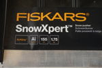 Fiskars SnowXpert Snöspade. B146