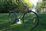 Svensk Militärcykel. B150
