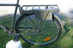 Svensk Militärcykel. B150