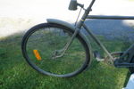 Svensk Militärcykel. B150