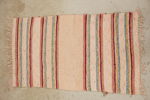 Matta rosa 108x60. B152
