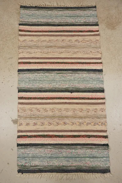 Trasmatta Rosa 125x64. B159