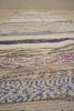 Trasmatta flerfärgad 143x60. B160