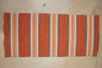 Plastmatta Orange 149x65. B161