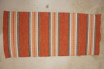 Plastmatta Orange 149x65. B161