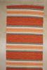 Pladstmatta Orange 220x65. B162