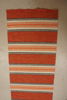 Pladstmatta Orange 220x65. B162