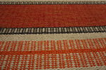 Pladstmatta Orange 220x65. B162