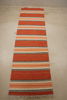 Pladstmatta Orange 220x65. B162