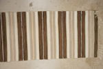 Matta Brun 230x60. B164