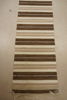 Matta Brun 230x60. B164