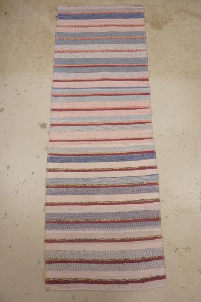 Trasmatta Rosa 180x60. B169