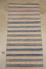 Trasmatta flerfärgad 250x60. B172