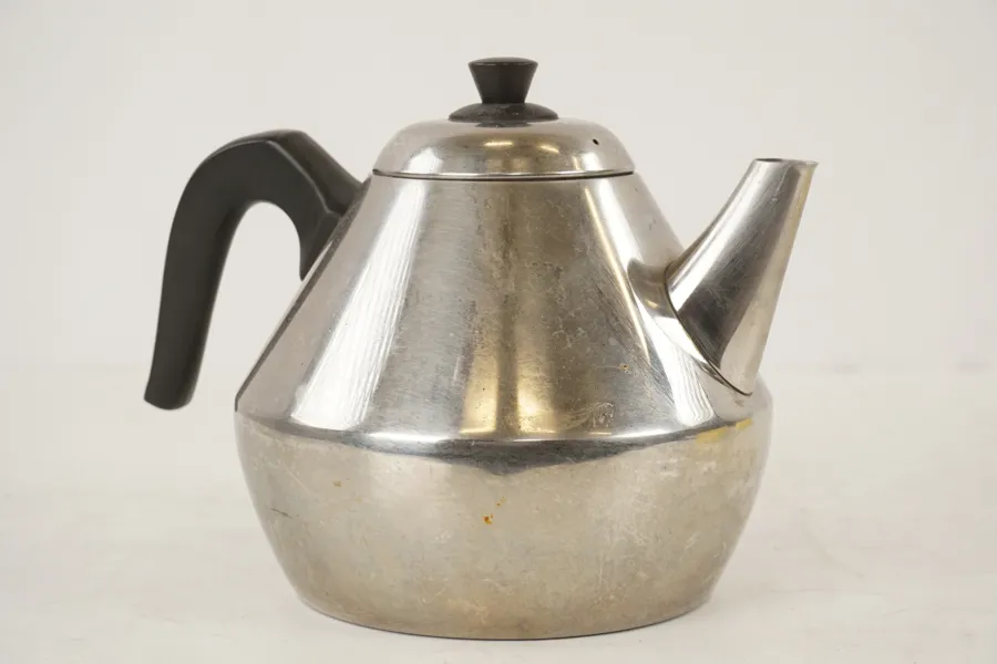 Nilsjohan Hollywood Kaffepanna. C14