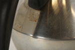 Nilsjohan Hollywood Kaffepanna. C14