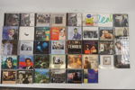 Cd skivor, Aretha Franklin, Respect mm. A64