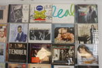 Cd skivor, Aretha Franklin, Respect mm. A64