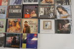 Cd skivor, Aretha Franklin, Respect mm. A64