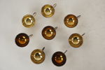8st Punchkoppar 250g. A65