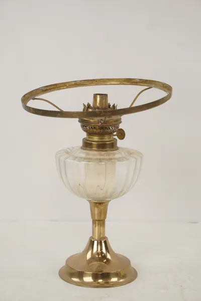 Fotogenlampa. C15