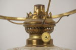 Fotogenlampa. C15