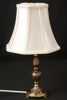 Bordslampa. M30