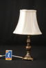 Bordslampa. M30