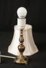 Bordslampa. M30
