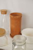 Glasburkar, Vin nerkylare mm. Bc176