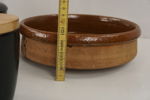 Glasburkar, Vin nerkylare mm. Bc176
