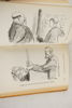 August Strindberg & Albert Engström. Bc182