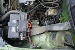 Seat Leon 1,4 16V Stella Personbil.