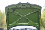 Seat Leon 1,4 16V Stella Personbil.