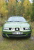 Seat Leon 1,4 16V Stella Personbil.