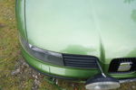 Seat Leon 1,4 16V Stella Personbil.