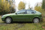 Seat Leon 1,4 16V Stella Personbil.