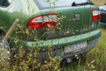 Seat Leon 1,4 16V Stella Personbil.