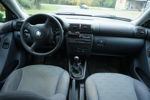 Seat Leon 1,4 16V Stella Personbil.