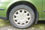 Seat Leon 1,4 16V Stella Personbil.