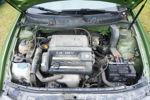 Seat Leon 1,4 16V Stella Personbil.