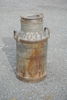 Mjölkkanna. B194