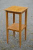 Sängbord. B199